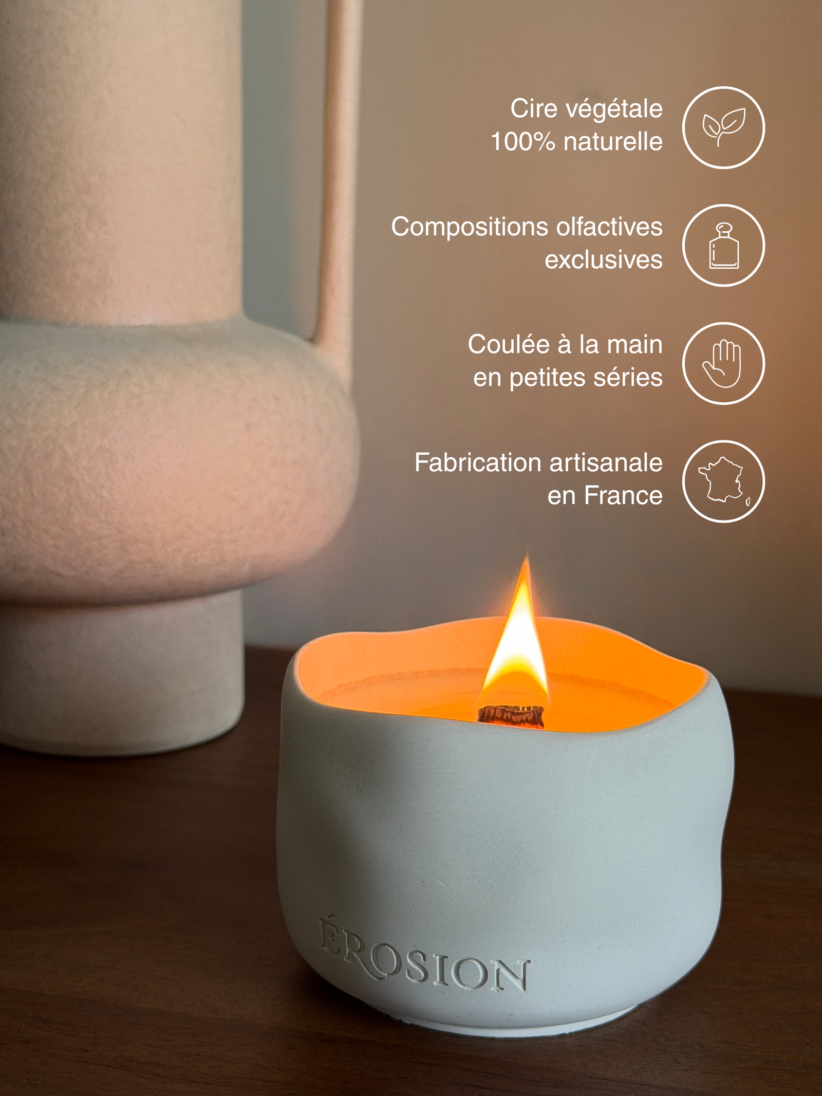 ÉCUME