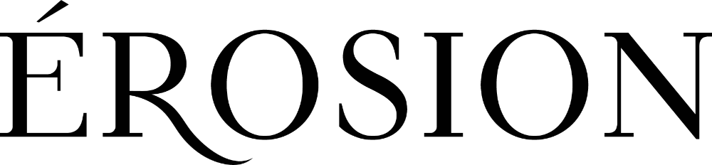 Érosion