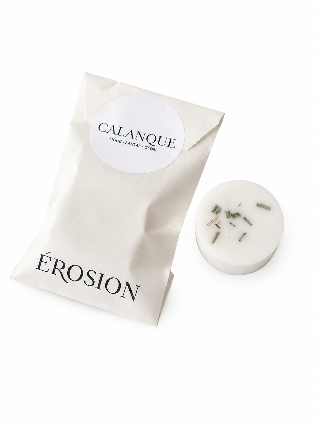 Fondant parfumé 20g