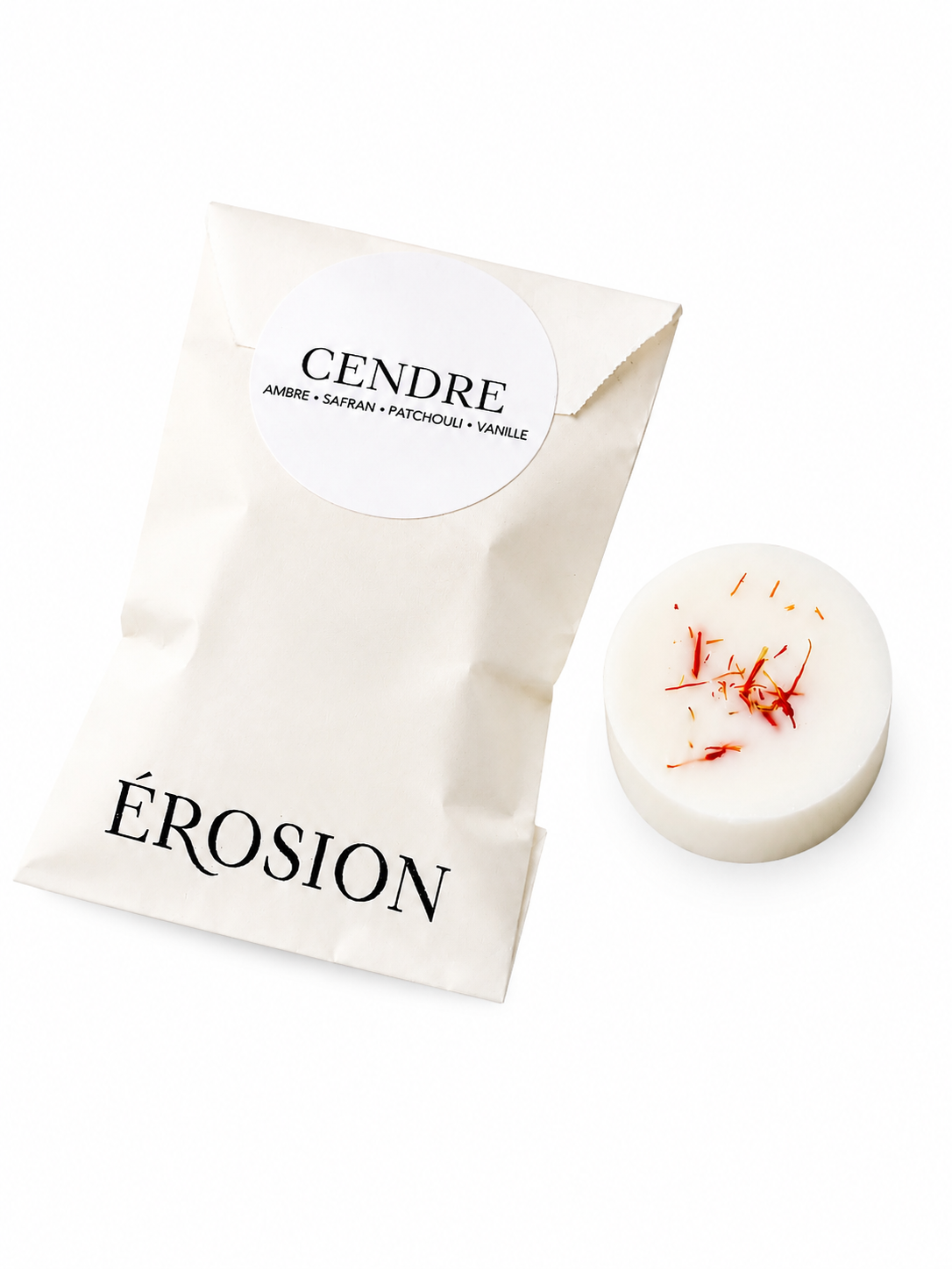 Fondant parfumé 20g