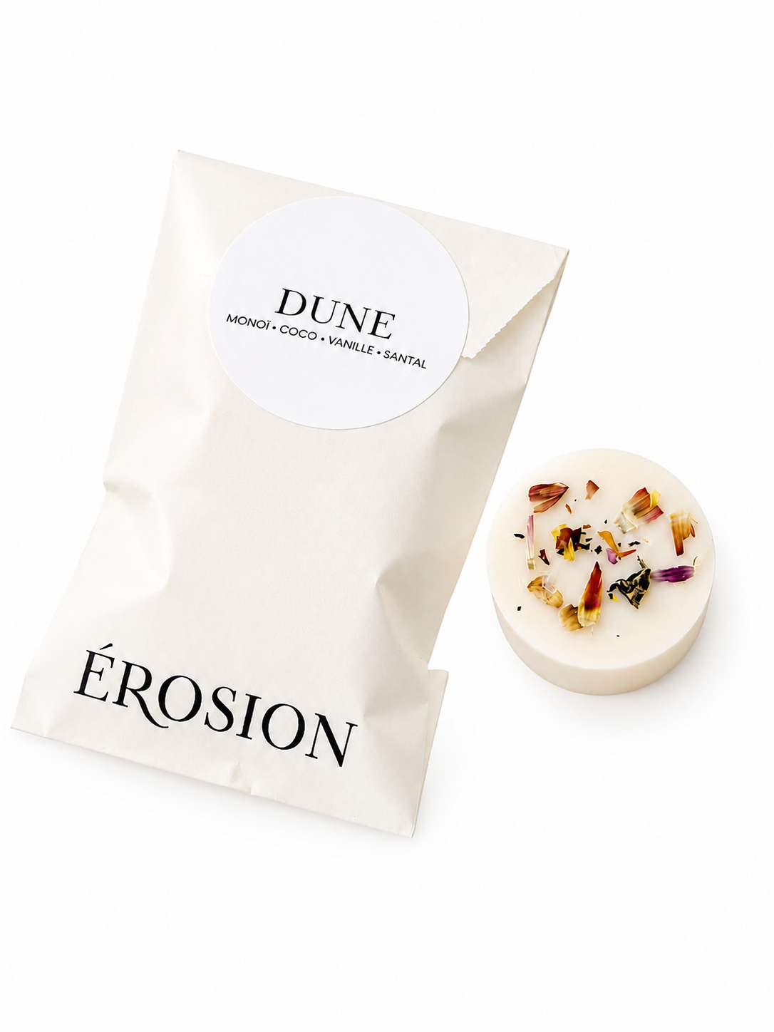 Fondant parfumé 20g