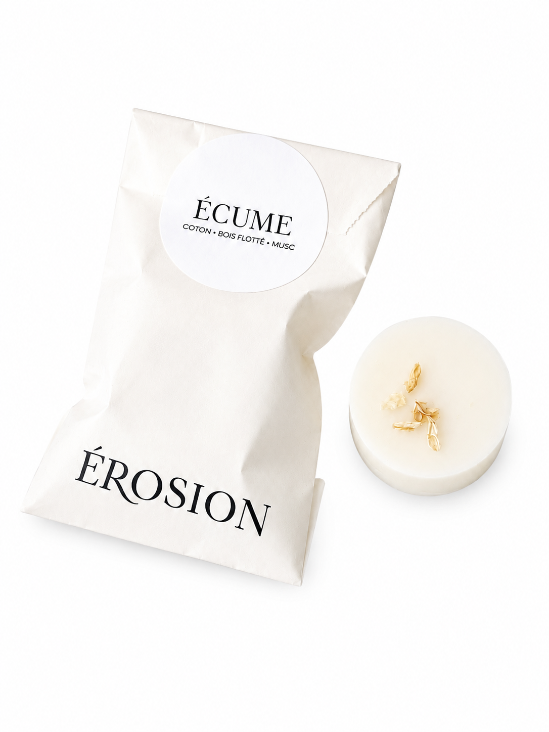 Fondant parfumé 20g