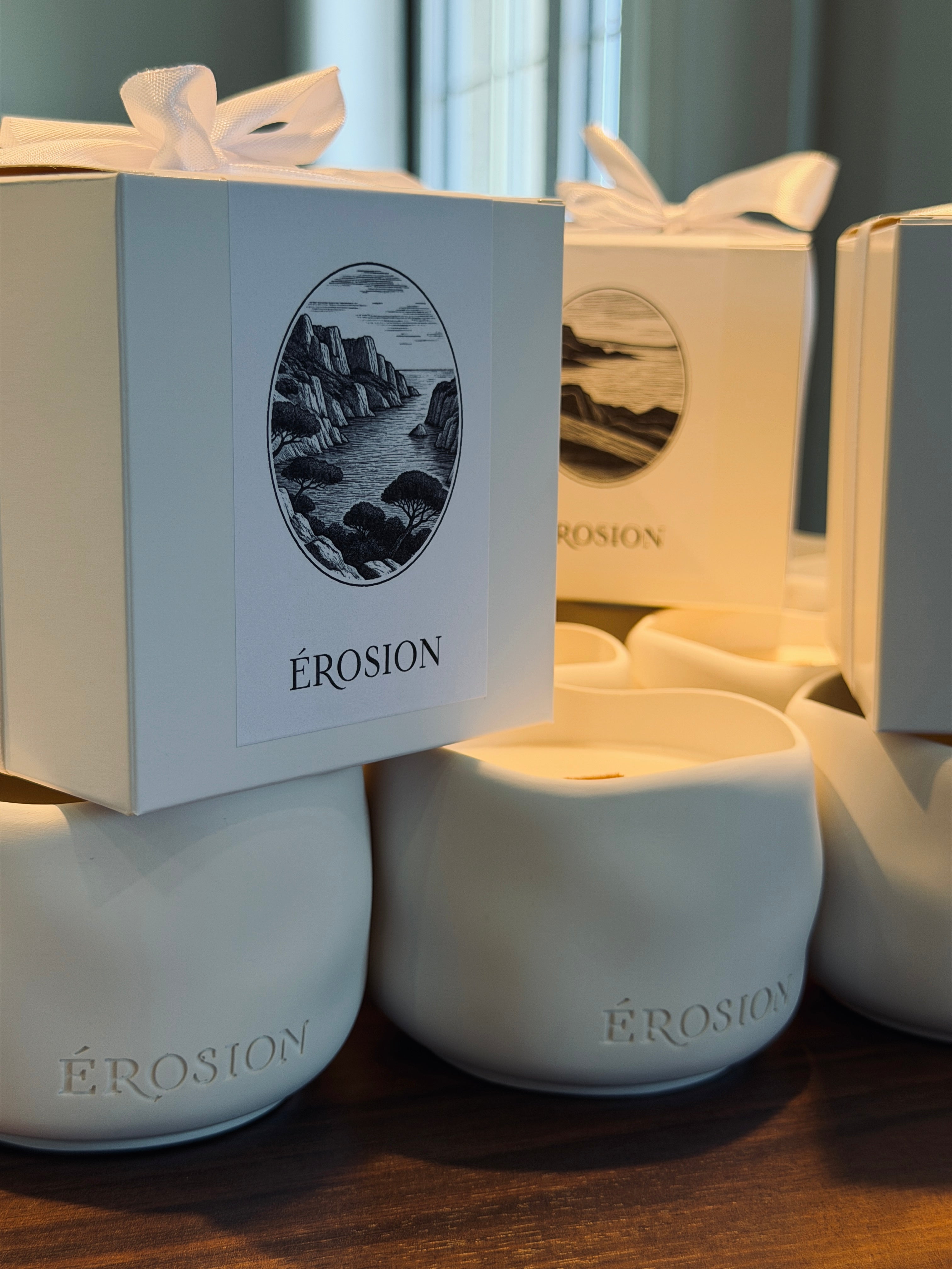 ÉCUME