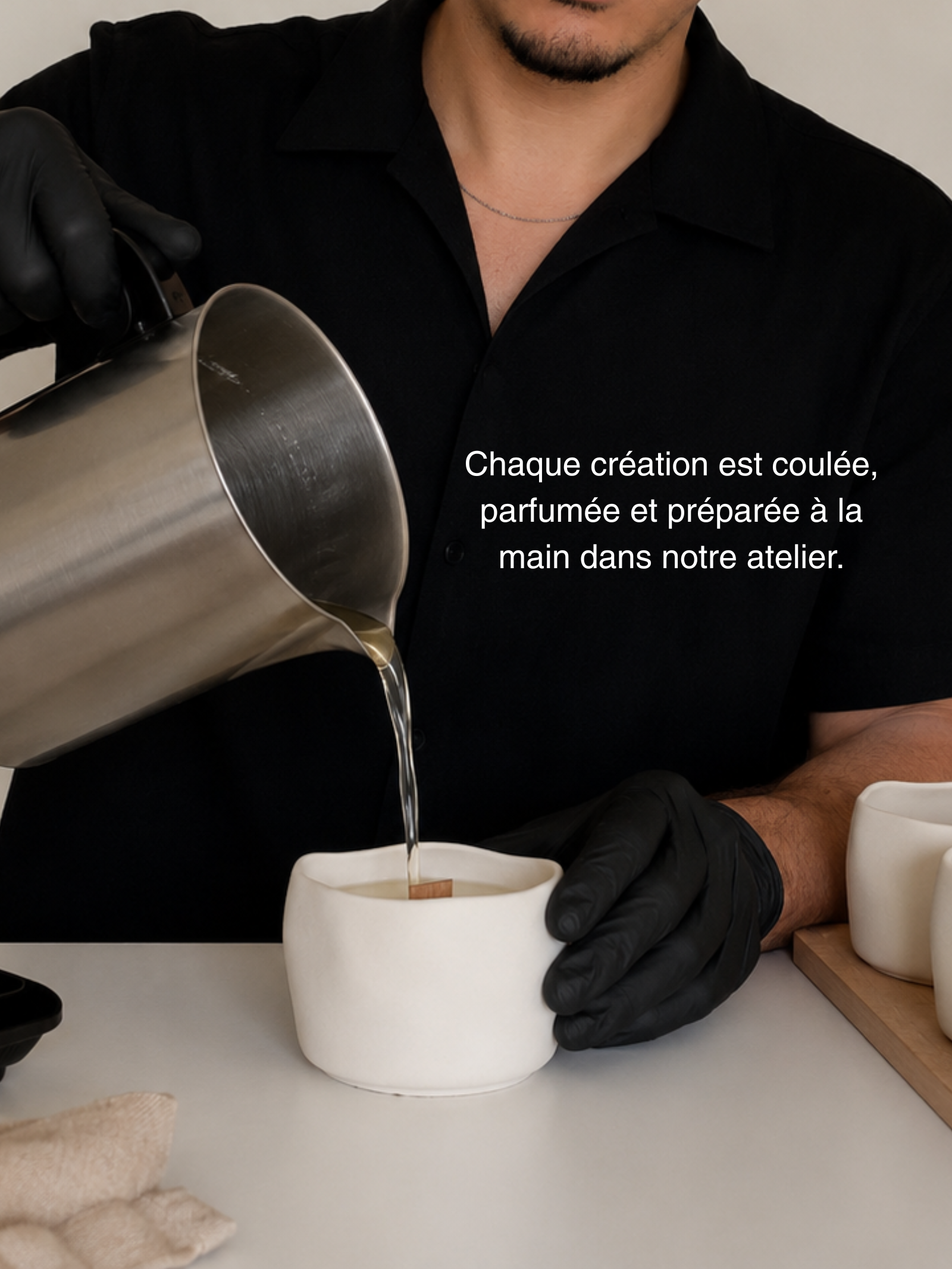 ÉCUME